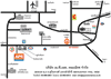 แผนที่สำนักงานใหญ่
