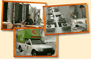 Our Service